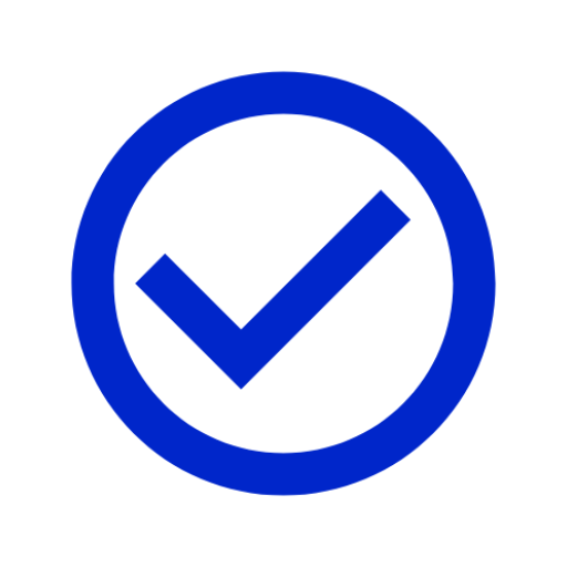 Keros CheckIn logo