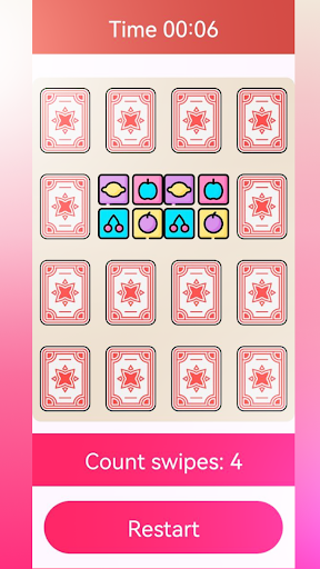 Dog's pair: find all pairs screenshot 1