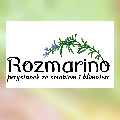 Pizzeria Rozmarino - Google Play 앱