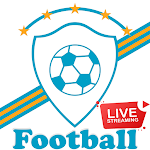 Cover Image of 下载 LIVE Football RIN 1.1 APK