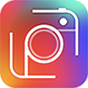 Photo Editor Pro – Photo Collage Maker 2020  Icon
