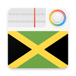 Cover Image of Tải xuống Jamaica Radio Station Online -  APK