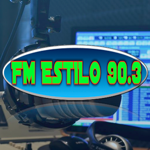 Android application Fm Estilo Villa Mercedes screenshort