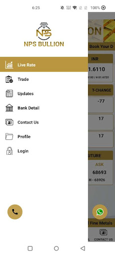 NPS Bullion Screen 2