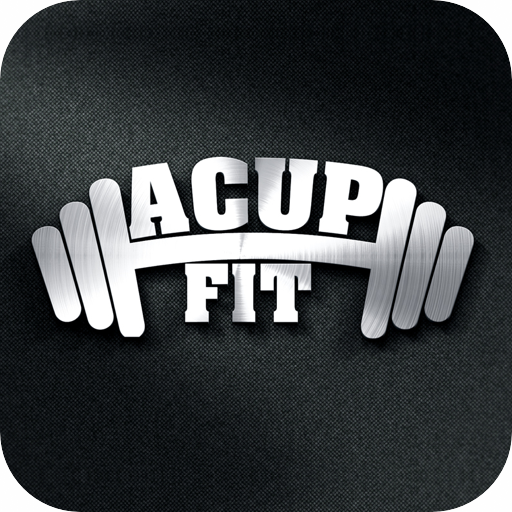 ACup Fit logo