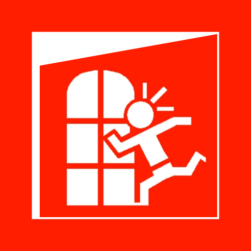 Portal of Madogiwa Escape MP logo