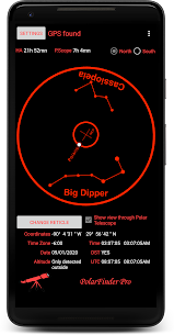 PolarFinder Pro Apk Download 3