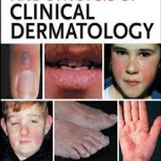 Clinical Dermatology (Skin Diseases and Treatment)  Icon
