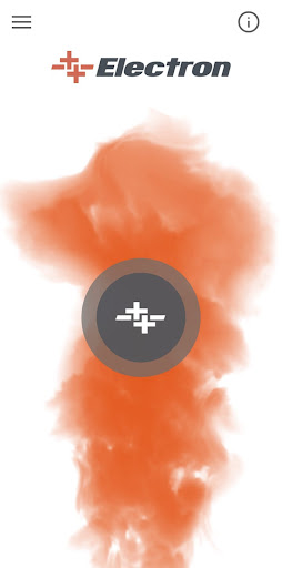 Android application ElectronApp screenshort