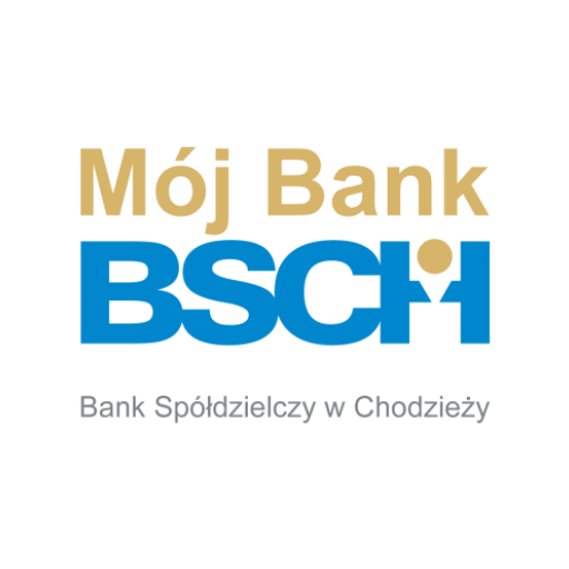 Mój Bank BSCH logo