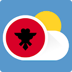 Cover Image of 下载 Albania Weather  APK