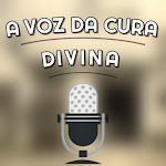 Cover Image of Baixar A Voz Da Cura Divina  APK