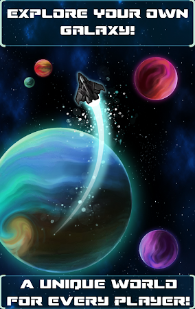 Game screenshot Space Merchant: Empire of Star mod apk