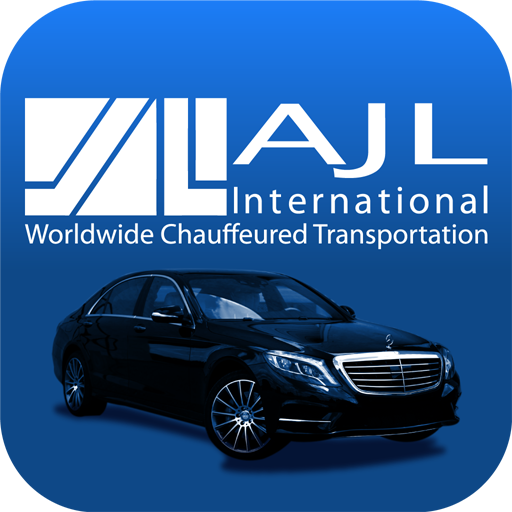 AJL International 1.7.7 Icon
