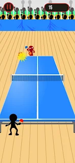 Ping Poong screenshot 6