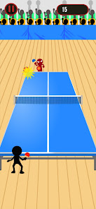 Imágen 6 Ping Poong android