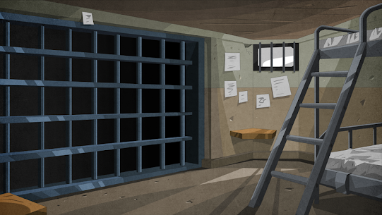 Escape : Prison Break – Act 1 For PC installation