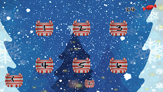 Candy Gift - Screenshot 1