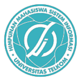 HMSI Telkom University icon