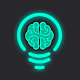 Mint Brain: smart logic game with puzzle & riddle Laai af op Windows