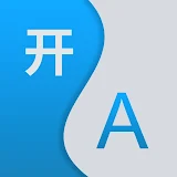 All Languages Translator & Voice Text Translator icon