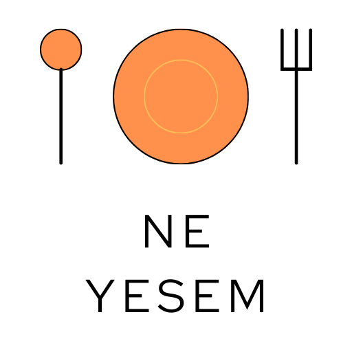 Ne Yesem logo