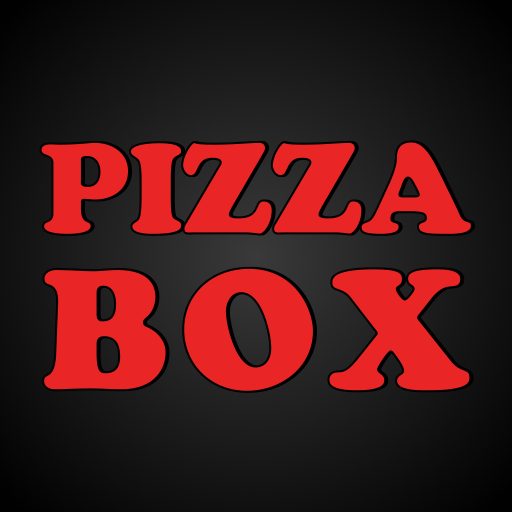 Pizza Box Wernigerode