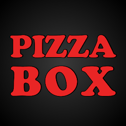 Icon image Pizza Box Wernigerode