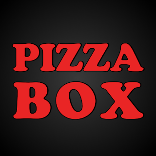 Pizza Box Wernigerode