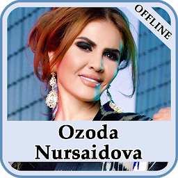 Icon image Ozoda Nursaidova qo'shiqlari
