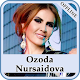 Ozoda Nursaidova qo'shiqlari विंडोज़ पर डाउनलोड करें