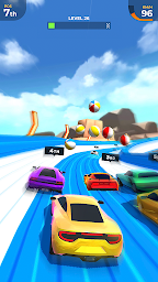 Car Games 3D: Car Racing