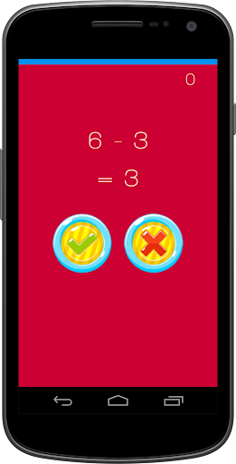 Interactive Maths Screen 2