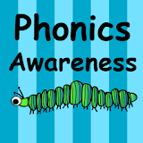 Phonics Awareness icon