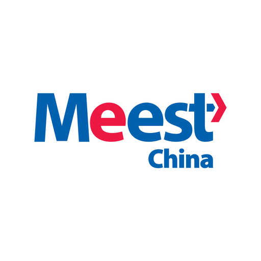 Meest China Header - AppWisp.com