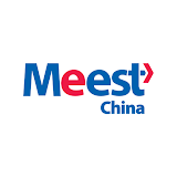 Meest China icon