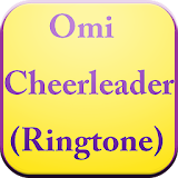 Omi Cheerleader Ringtone 1.0 icon