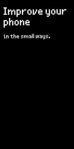 Nothing Phone 1 Maxer Screen 2