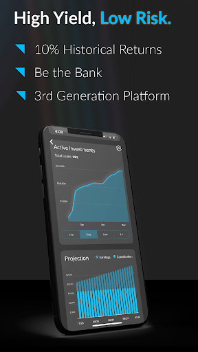 Groundfloor Investing Screen 2