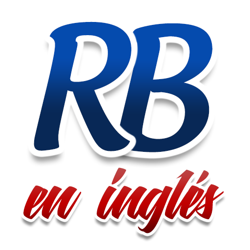 Baladas Retro en Ingles logo