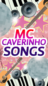 Mc Caverinha Songs