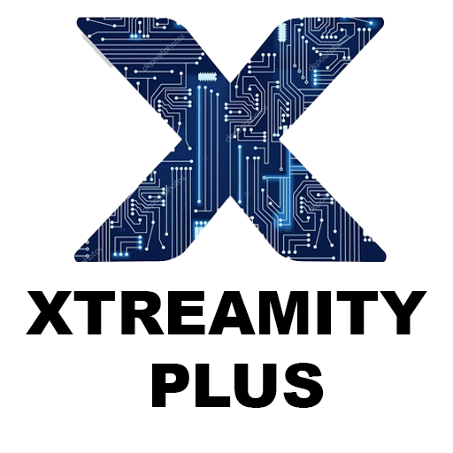 Xtreamity Plus Изтегляне на Windows