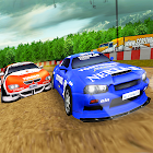 Thumb car race dirt drift VR 1.2