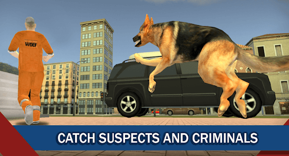 Police Dog: K9 Simulator Game 2017 For PC installation