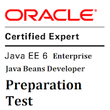 Oracle Certified Expert EJB icon