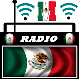 Radios de México Emisoras icon