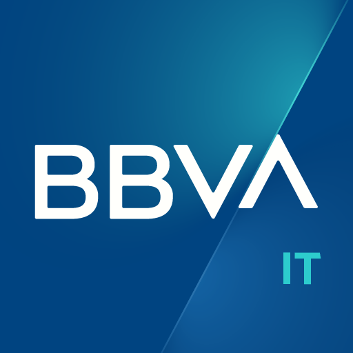 BBVA Italia | Banca Online logo