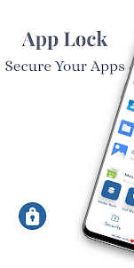 App Lock - Proteja seu app