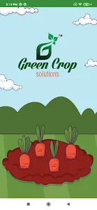 Green Crop