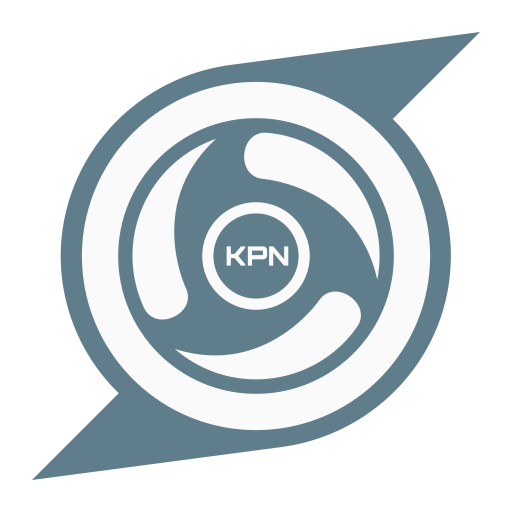 KPNTunnel Revolution (Official 1.0 Icon